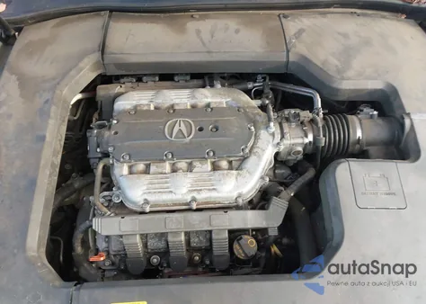 2012 Acura Tl 3.5 z USA, uszkodzony, nr VIN 19UUA8F73CA025251